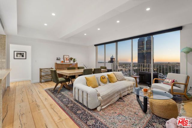 2170 Century Parkway 2107, Los Angeles, CA 90067