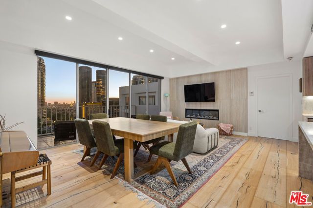 2170 Century Parkway 2107, Los Angeles, CA 90067