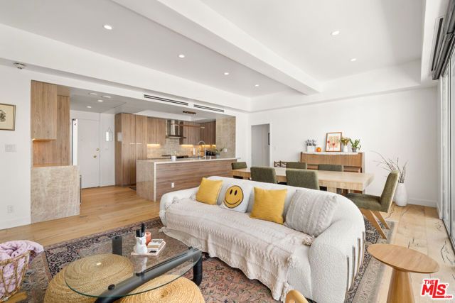 2170 Century Parkway 2107, Los Angeles, CA 90067