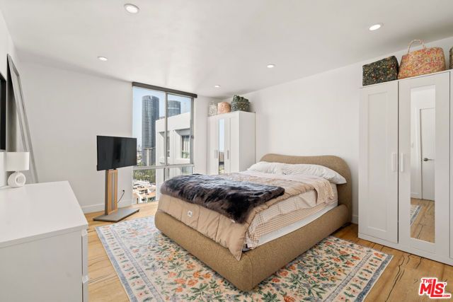 2170 Century Parkway 2107, Los Angeles, CA 90067