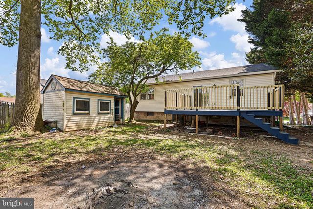 20 DORSEY LN, Bear, DE 19701