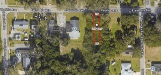 540 E VOORHIS AVENUE, Deland, FL 32724