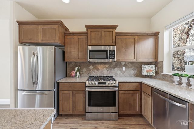 816 E Tallinn St., Meridian, ID 83646