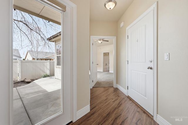 816 E Tallinn St., Meridian, ID 83646