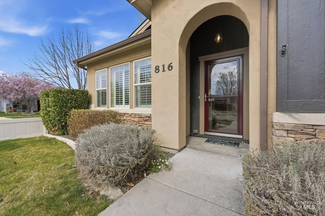 816 E Tallinn St., Meridian, ID 83646