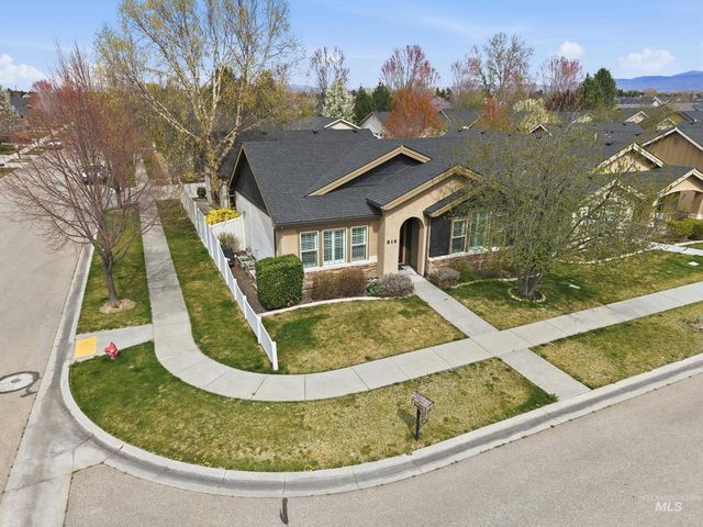 816 E Tallinn St., Meridian, ID 83646