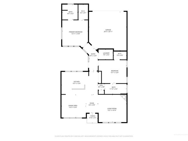 816 E Tallinn St., Meridian, ID 83646