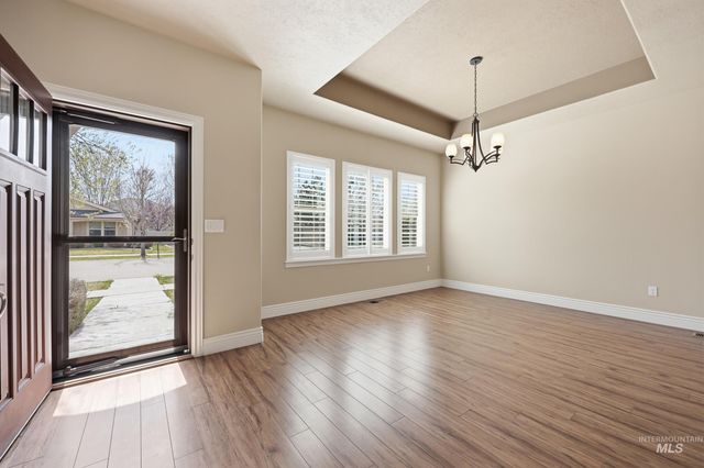 816 E Tallinn St., Meridian, ID 83646