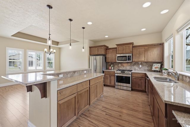 816 E Tallinn St., Meridian, ID 83646