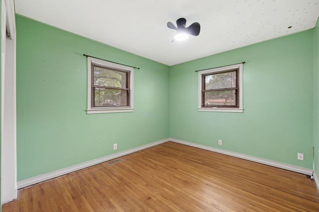 501 N Cindy St, Goddard, KS 67052