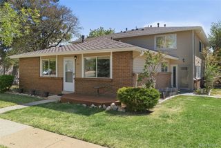 3351 S Field Street 153, Lakewood, CO 80227