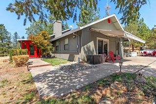 13467 Lake Francis Rd, Dobbins, CA 95935