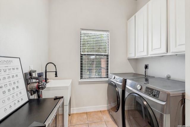 22223 Roan Frst, San Antonio, TX 78259