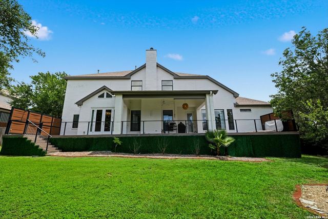 22223 Roan Frst, San Antonio, TX 78259
