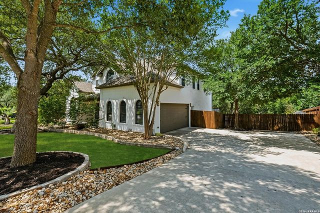 22223 Roan Frst, San Antonio, TX 78259