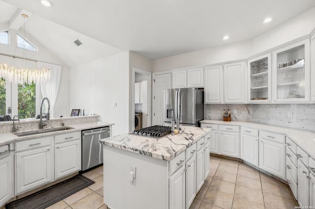 22223 Roan Frst, San Antonio, TX 78259