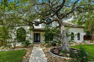 22223 Roan Frst, San Antonio, TX 78259