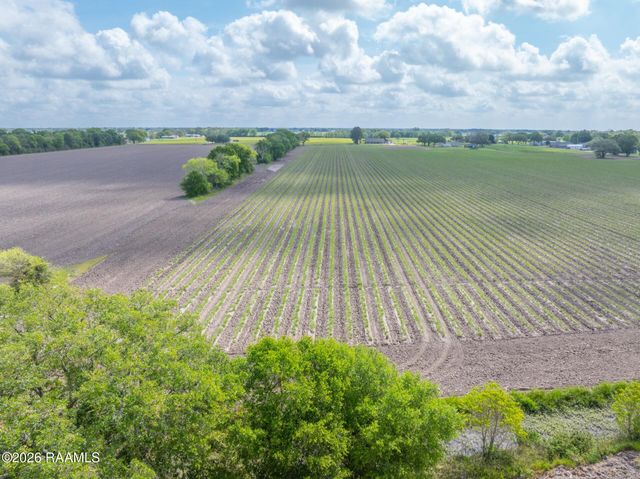 Tbd Leroy Road, Maurice, LA 70555