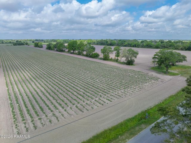 Tbd Leroy Road, Maurice, LA 70555