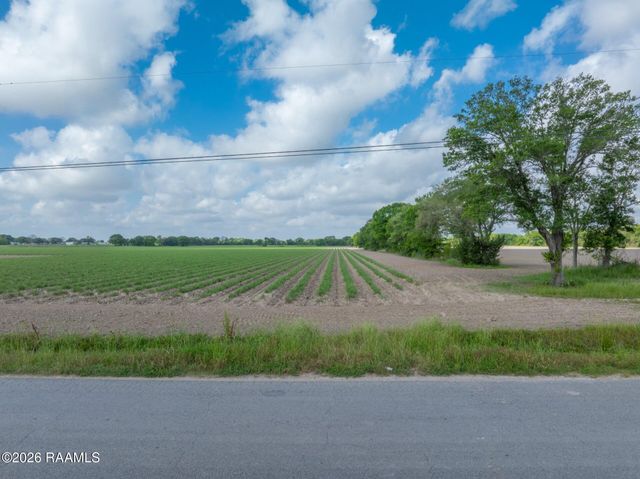 Tbd Leroy Road, Maurice, LA 70555