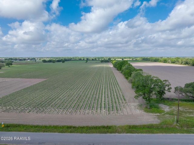 Tbd Leroy Road, Maurice, LA 70555