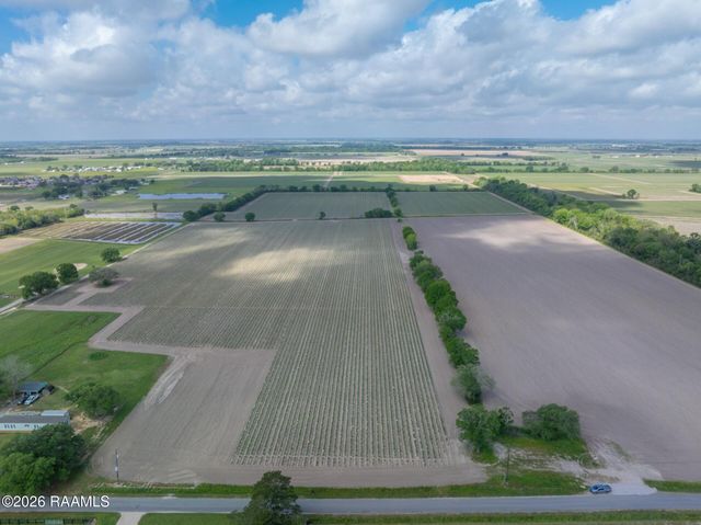 Tbd Leroy Road, Maurice, LA 70555