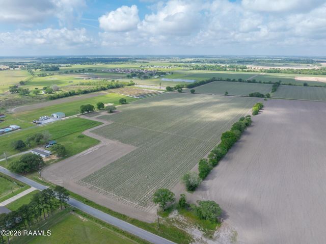 Tbd Leroy Road, Maurice, LA 70555