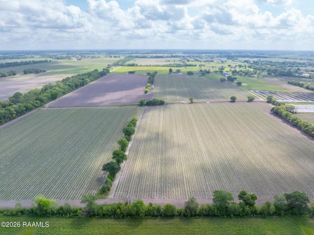 Tbd Leroy Road, Maurice, LA 70555