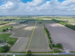 Tbd Leroy Road, Maurice, LA 70555