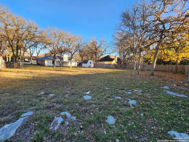 1390 Misty, Spring Branch, TX 78070