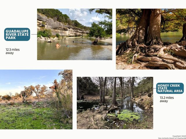 1390 Misty, Spring Branch, TX 78070