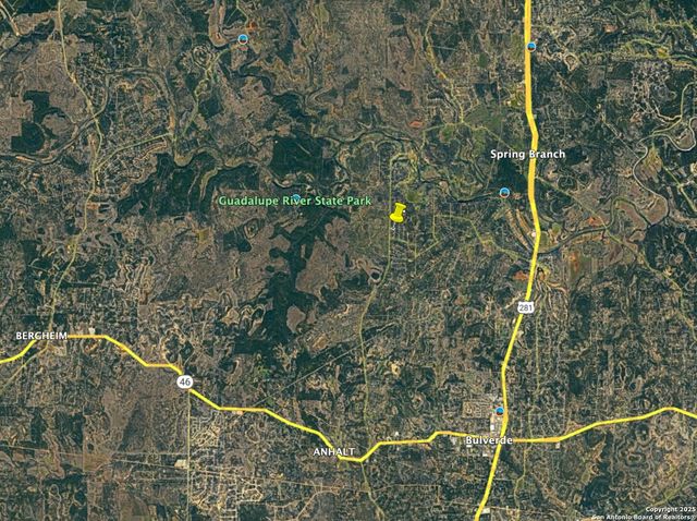 1390 Misty, Spring Branch, TX 78070