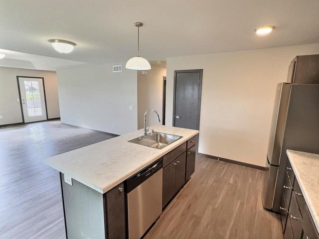 1510 Wedgewood Drive, Watertown, WI 53098