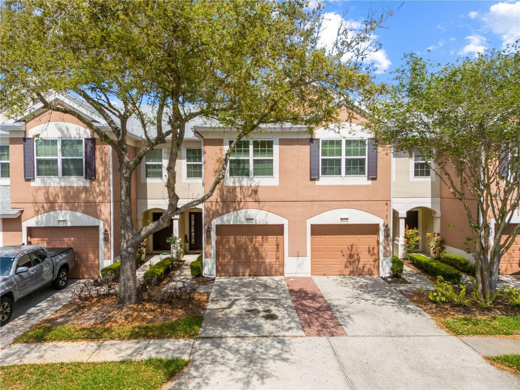 26645 CASTLEVIEW WAY, Wesley Chapel, FL 33544