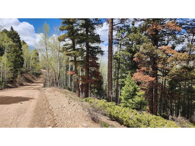6338 Aragon Rd, San Luis, CO 81152