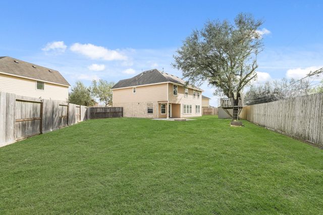 2306 Emerald Stone Court, Pearland, TX 77581