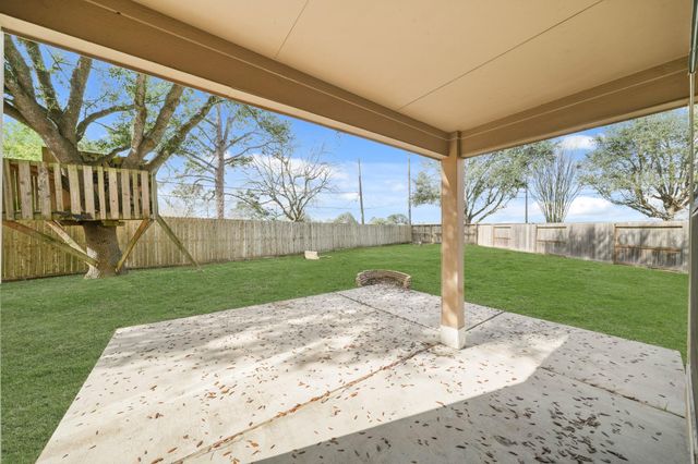 2306 Emerald Stone Court, Pearland, TX 77581