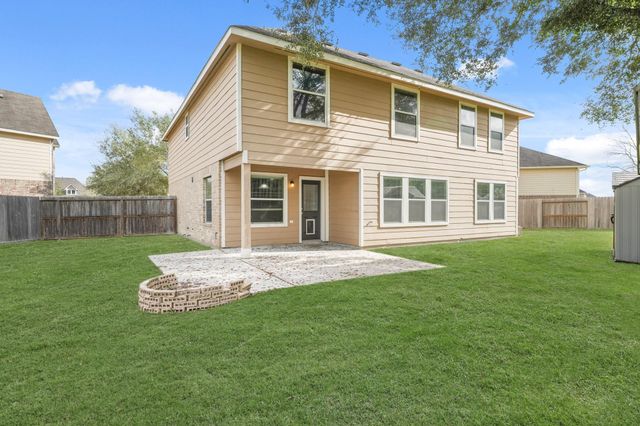 2306 Emerald Stone Court, Pearland, TX 77581