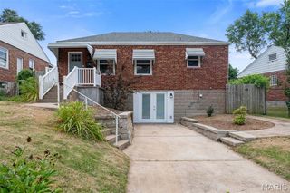 120 Lemay Gardens Drive, St Louis, MO 63125
