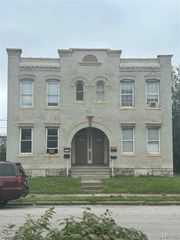 2013 Grand Avenue A,B,A,B, Granite City, IL 62040