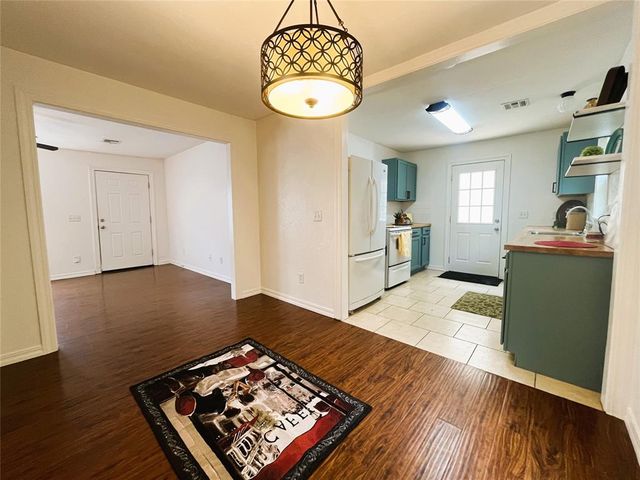 3117 NW 31st Street, Oklahoma City, OK 73112