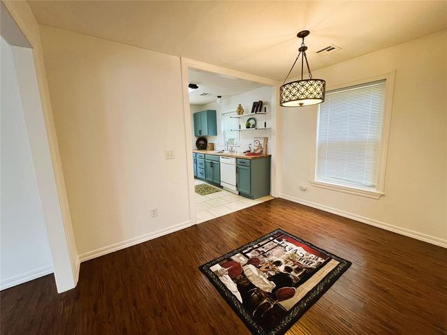 3117 NW 31st Street, Oklahoma City, OK 73112