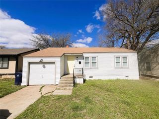 3117 NW 31st Street, Oklahoma City, OK 73112