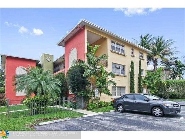 901 NE 3rd Street 101, Fort Lauderdale, FL 33301