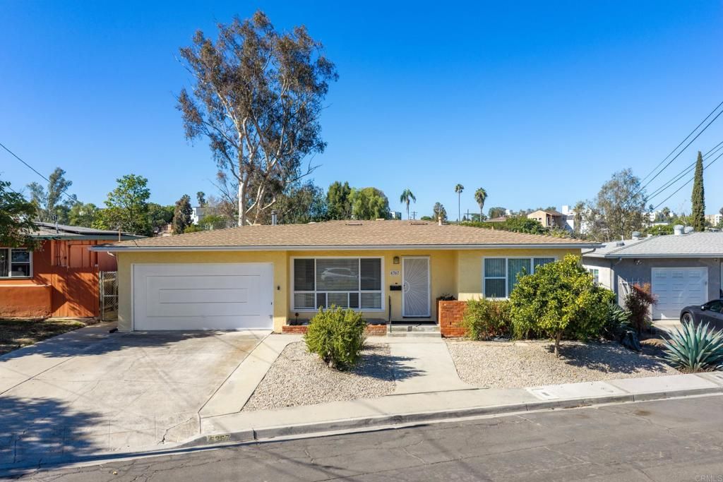 6367 Cleo Street, San Diego, CA 92115 — photo 2