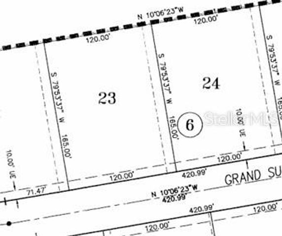 5368 GRAND SUMMIT DRIVE, Brooksville, FL 34601