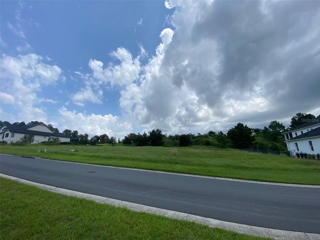 5368 GRAND SUMMIT DRIVE, Brooksville, FL 34601