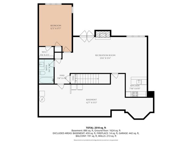 4302 Sabal Pointe Drive SE, Grand Rapids, MI 49546