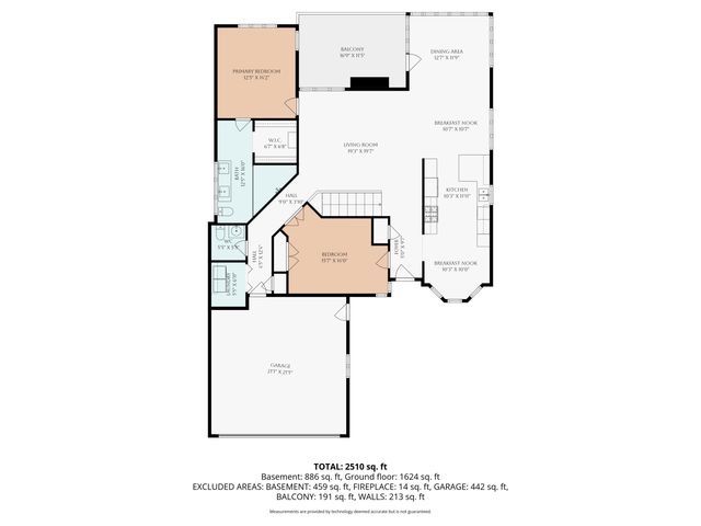 4302 Sabal Pointe Drive SE, Grand Rapids, MI 49546