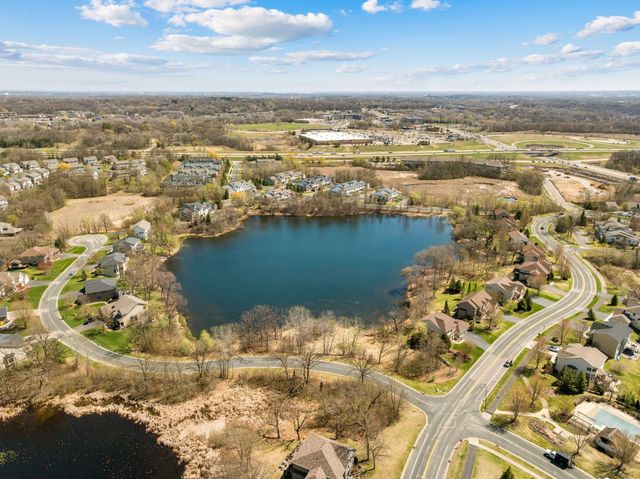 18265 Kerrville Trail 309, Lakeville, MN 55044